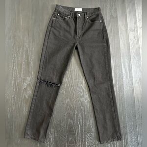 REFORMATION jeans